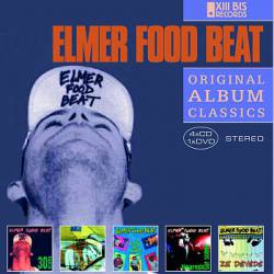 Elmer Food Beat : Original Album Classics